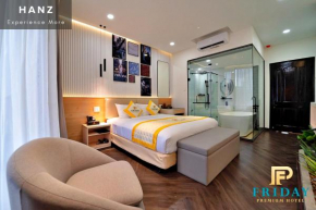 HANZ Premium Friday Saigon Hotel